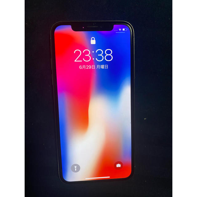 Apple iPhone X 64GB 256GB Unlocked Variants - EXTRA 15% OFF - Excellent AAA+