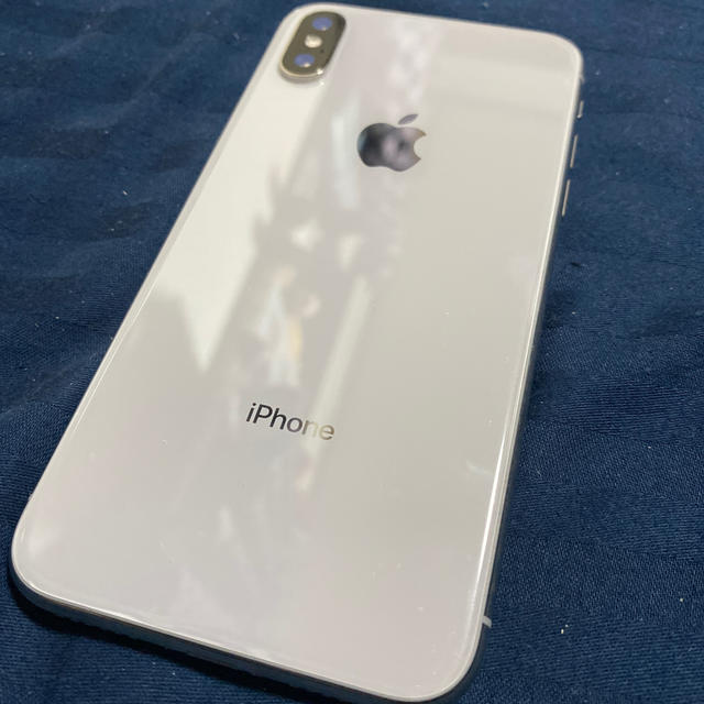 iPhoneX  64GB 2