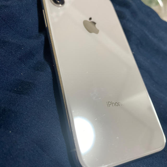 iPhoneX  64GB 3