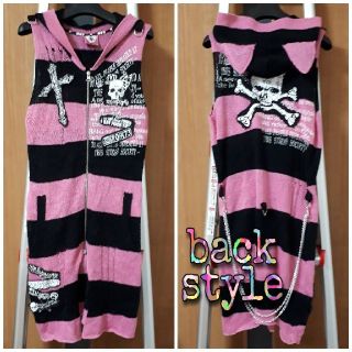 MAD(M∀D)(トップス)のフリマアイテム一覧 MAD(M∀D)(トップス)のフリマアイテム一覧
