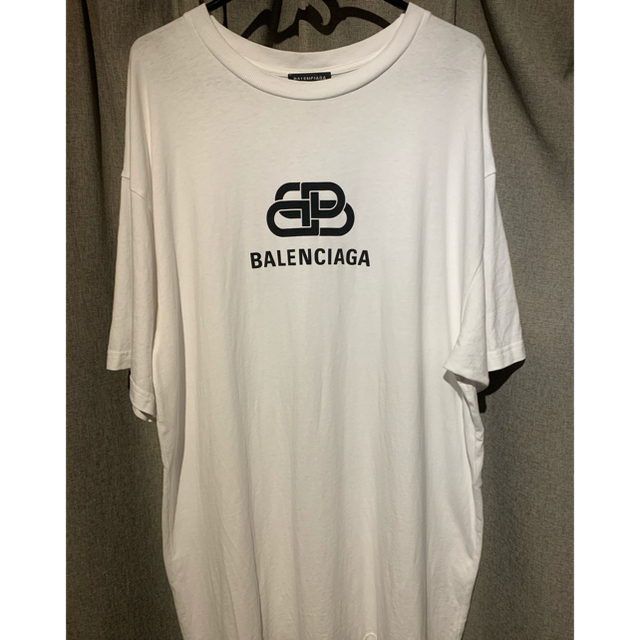 わせてご Balenciaga Tシャツ 確実正規品の通販 by Uranus's shop