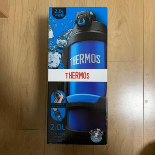 サーモス(THERMOS)のサーモス　スポーツジャグ(その他)