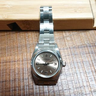 ロレックス(ROLEX)のロレックス  76080  K906672(腕時計)