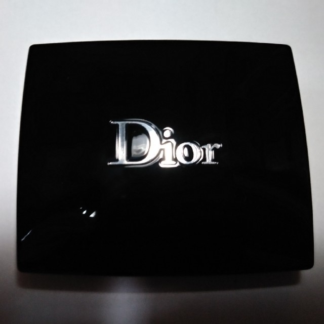 【限定品】Dior サンククルール #696 シエナ 1