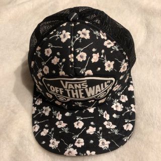 ヴァンズ(VANS)のキャップ(キャップ)