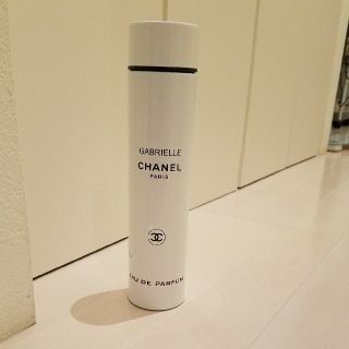 シャネル(CHANEL)のマイボトル 水筒。(タンブラー)