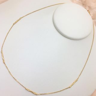 ジュエリーマキ(ネックレス)のフリマアイテム一覧 ジュエリーマキ(ネックレス)のフリマアイテム一覧