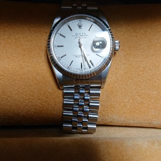 ロレックス(ROLEX)のロレックス  16234  u261120(腕時計(アナログ))