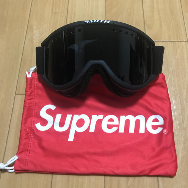 Supreme SMITH Cariboo ゴーグル