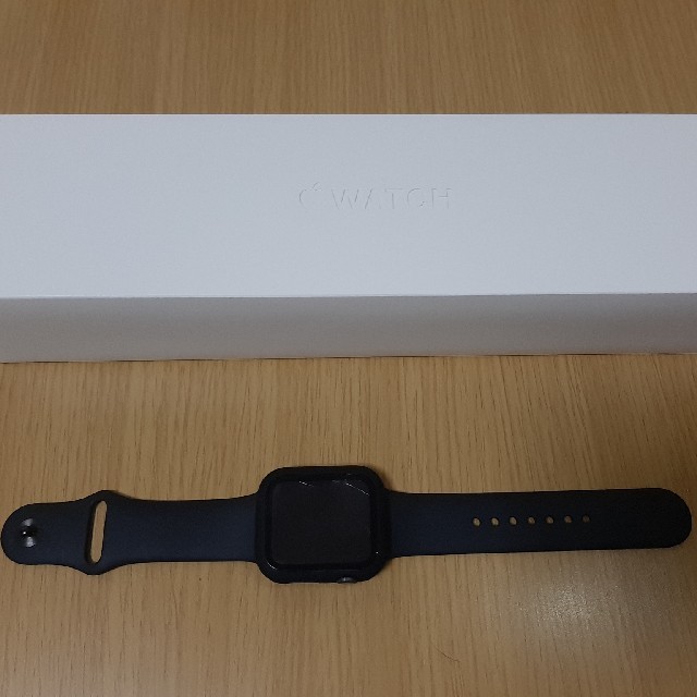 最終値下げ！　Apple Watch　series4　美品　44mm