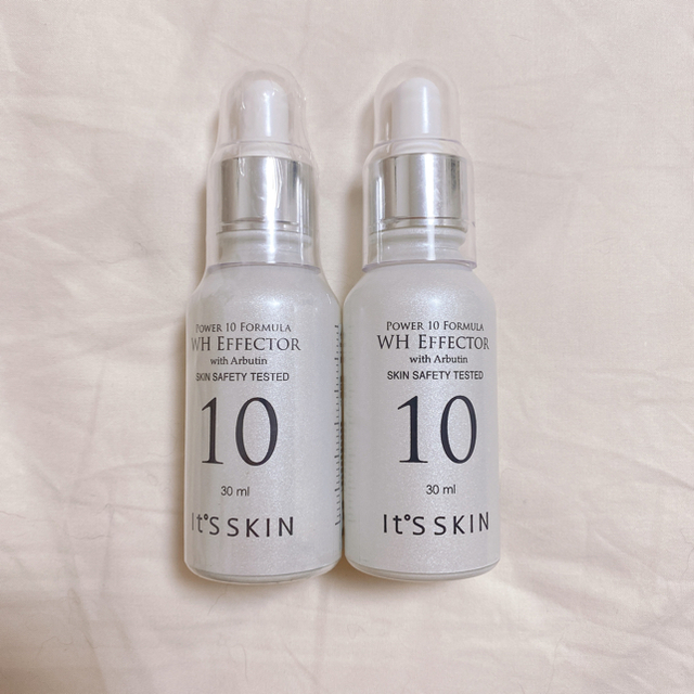 It's skin(イッツスキン)のIt’s Skin Power 10 Formula 美白　WH コスメ/美容のスキンケア/基礎化粧品(美容液)の商品写真