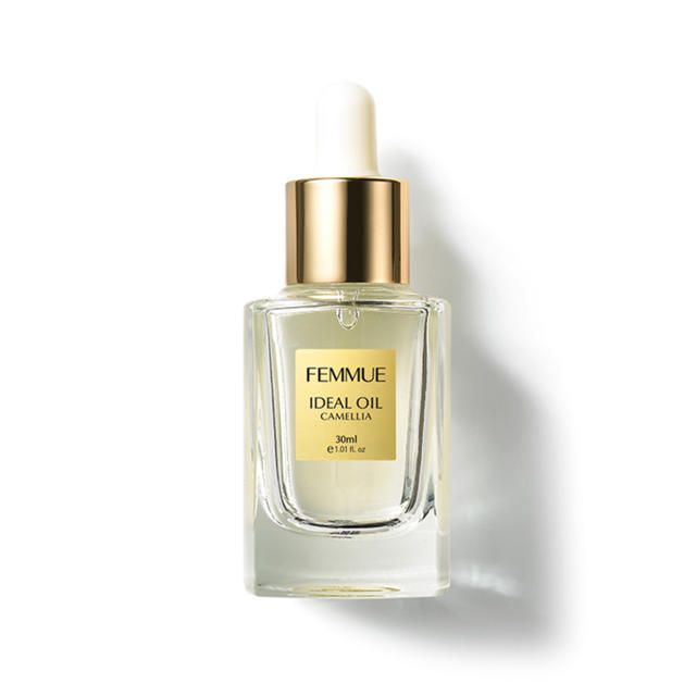 ファミュ　アイディアルオイル　30ml