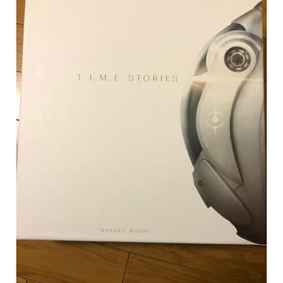T.I.M.E STORIES タイムストーリーズ　基本セット(その他)