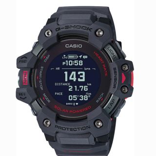 ジーショック(G-SHOCK)の★G-SHOCK  G-SQUAD  GBD-H1000-8JR 新品未開封(腕時計(デジタル))