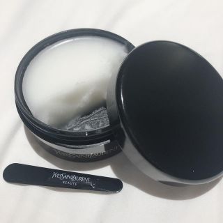 イヴサンローランボーテ(Yves Saint Laurent Beaute)のトップシークレット クレンジングバーム(クレンジング/メイク落とし)