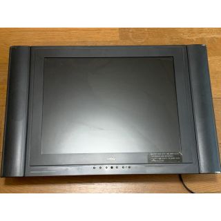 液晶テレビ モニター ジャンク品(テレビ)