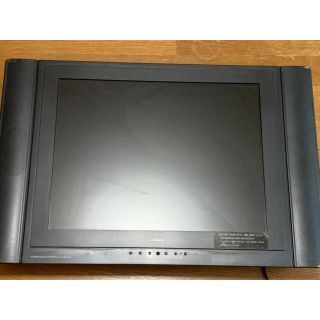 液晶テレビ モニター ジャンク品(テレビ)