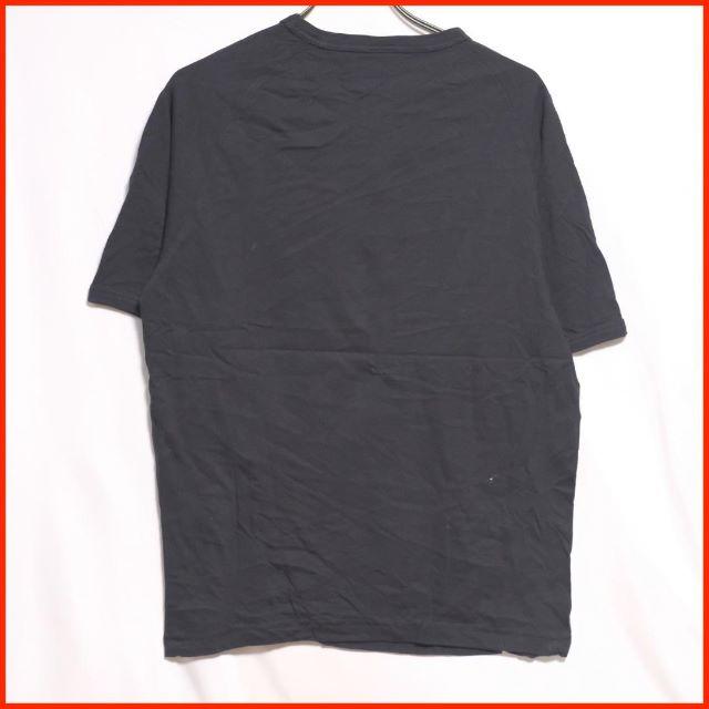 NIKE(ナイキ)の【ユーロ古着】NIKE ナイキ ワンポイント 刺繍　ロゴTシャツ メンズのトップス(Tシャツ/カットソー(半袖/袖なし))の商品写真