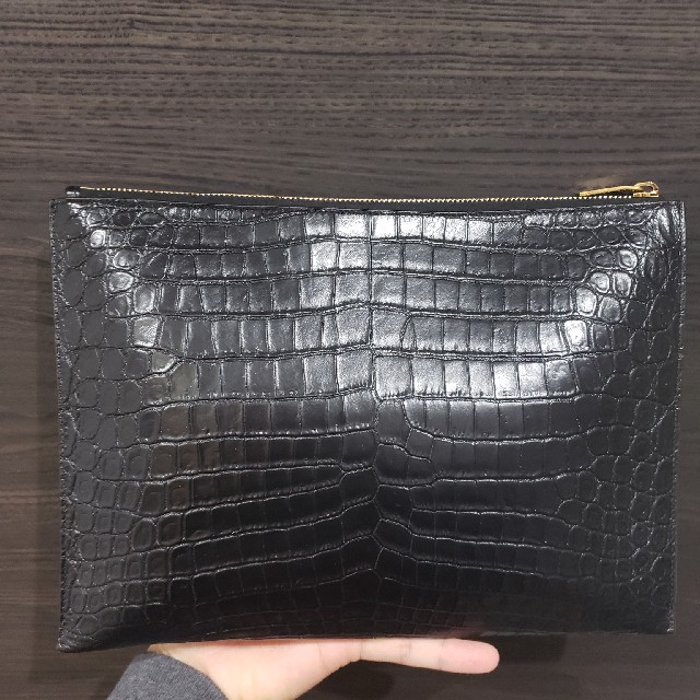 SAINT LAURENT サンローラン　クラッチバッグ