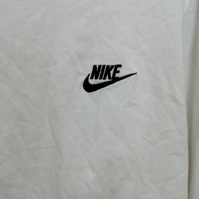 NIKE(ナイキ)のナイキ　ロングTシャツ メンズのトップス(Tシャツ/カットソー(七分/長袖))の商品写真