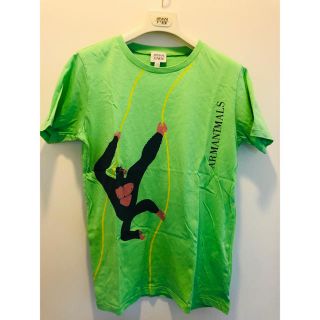 アルマーニ ジュニア(ARMANI JUNIOR)の✧︎チロル1717様専用✧︎ARMANI JUNIOR Tシャツ(Tシャツ/カットソー)