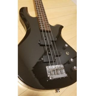 ビーシーリッチ(B.C. Rich)のねこじゃらし930様専用 エレキベース(エレキベース)