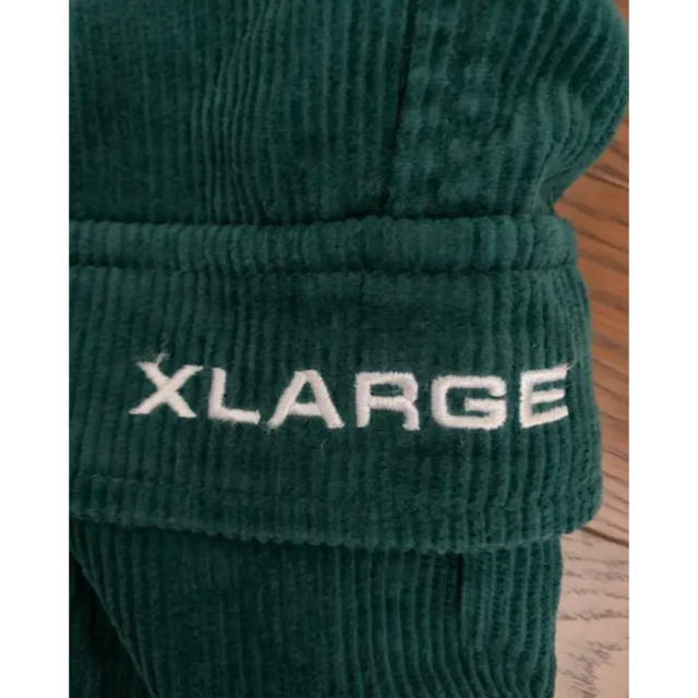 XLARGE(エクストララージ)のXLARGEパンツ (値下げ可能) メンズのパンツ(その他)の商品写真