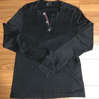 GUCCI(Tシャツ/カットソー(七分/長袖))のフリマアイテム一覧 GUCCI(Tシャツ/カットソー(七分/長袖))のフリマアイテム一覧