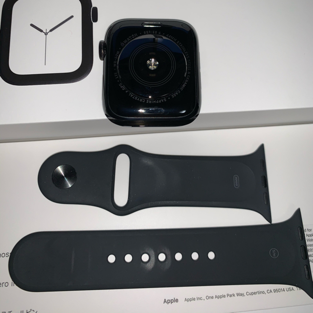 格安即決 Apple Watch Series 4 44mm ステンレススチール 良品 楽天カード分割 Manufacturaselarquitecto Com 格安即決 Apple Watch Series 4 44mm ステンレススチール 良品 楽天カード分割 Manufacturaselarquitecto Com