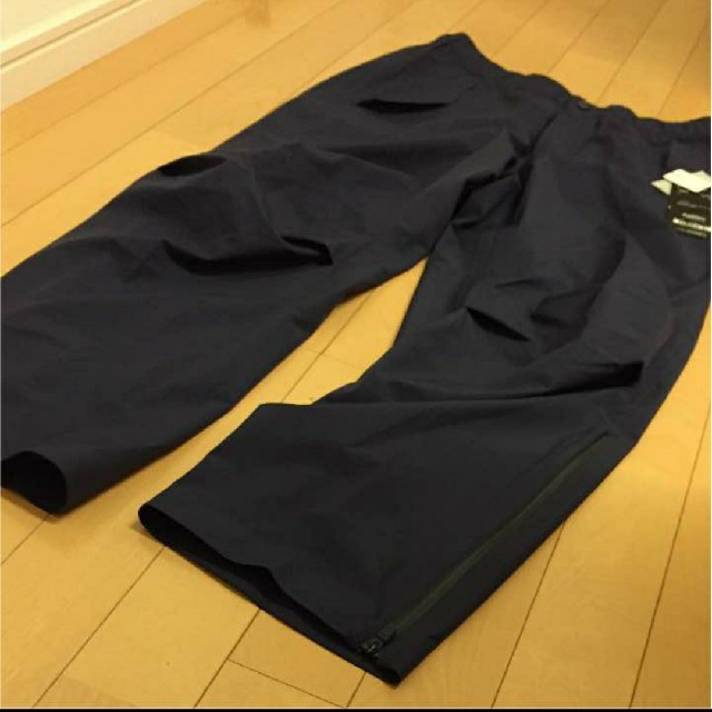 DESCENTE(デサント)のDESCENTE PAUSE デサント ポーズ PANTS メンズのパンツ(その他)の商品写真