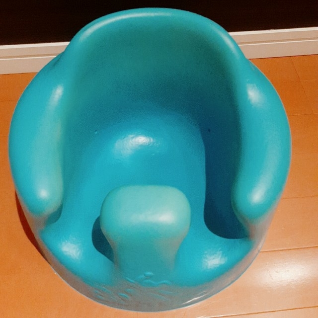 Bumbo(バンボ)のBumbo  キッズ/ベビー/マタニティのキッズ/ベビー/マタニティ その他(その他)の商品写真