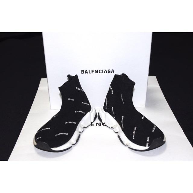 BALENCIAGA バレンシアガ キッズ　スピードトレーナー