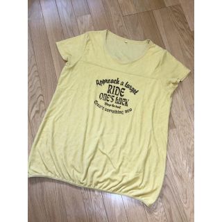 ベルメゾン(ベルメゾン)のベルメゾン  Tシャツ(Tシャツ(半袖/袖なし))