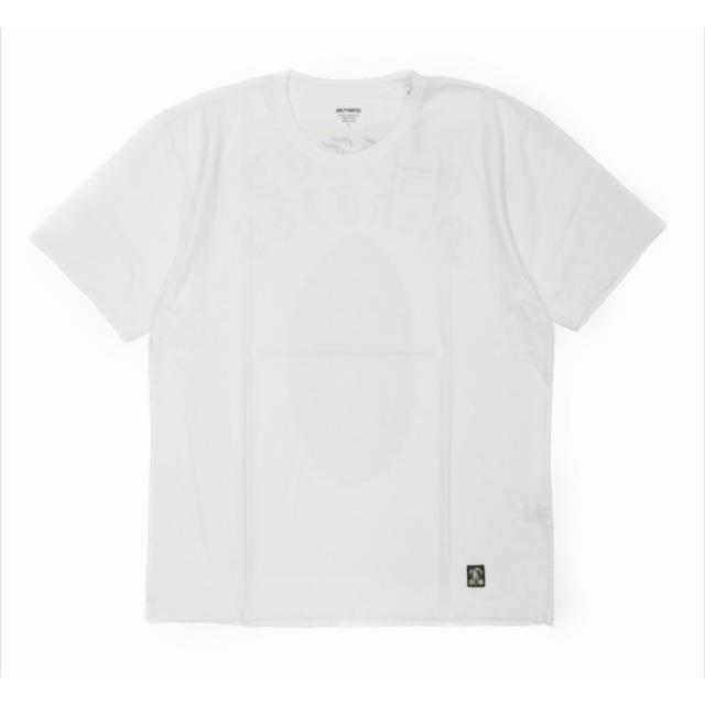 WACKO MARIA - ワコマリアSTANDARD CREW NECK T-SHIRT（TYPE-8）