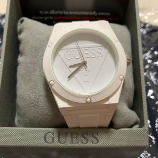 ゲス(GUESS)のGEUSS レディース時計　新品(腕時計)