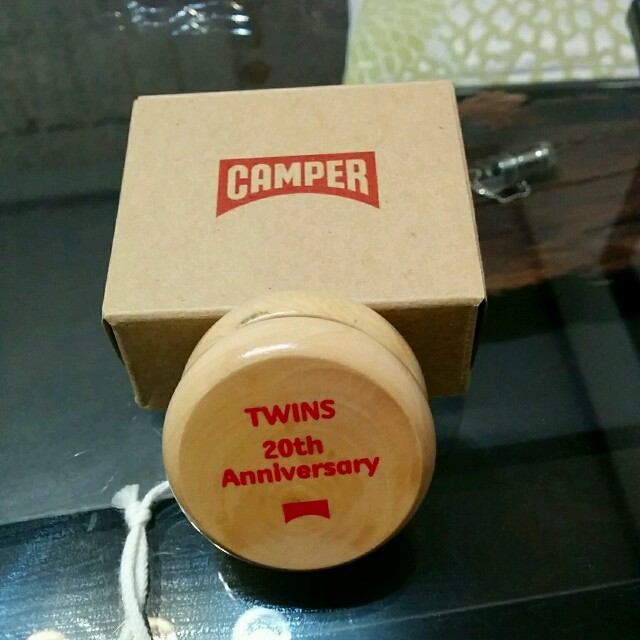 CAMPER(カンペール)のハチママ様専用CAMPER twins レディースの靴/シューズ(その他)の商品写真