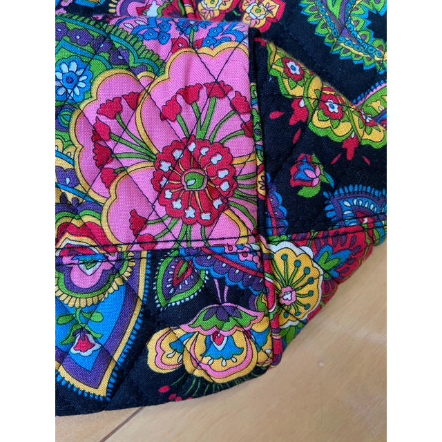 Vera Bradley(ヴェラブラッドリー)のVera Bradley ブラッドリー　バック レディースのバッグ(トートバッグ)の商品写真