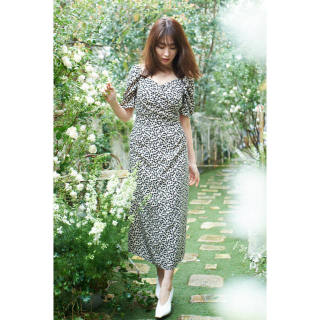 Herlipto♡ Cherry Pattern Two Piece