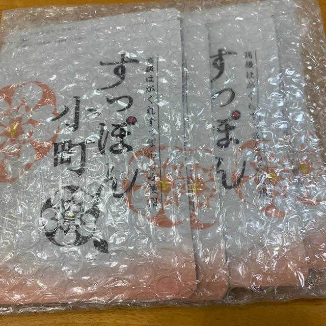 通販のお買物 【ネコ様専用！】ていねい通販 すっぽん小町 4袋セット