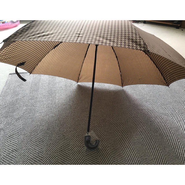 折り畳み傘 メンズのファッション小物(傘)の商品写真