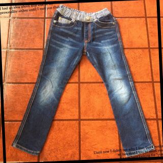 エフオーキッズ(F.O.KIDS)のF.O. スキニー 1.2(パンツ/スパッツ)