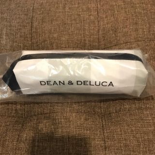 ディーンアンドデルーカ(DEAN & DELUCA)のDEAN&DELUCA ディーン＆デルーカ　折り畳み傘(傘)