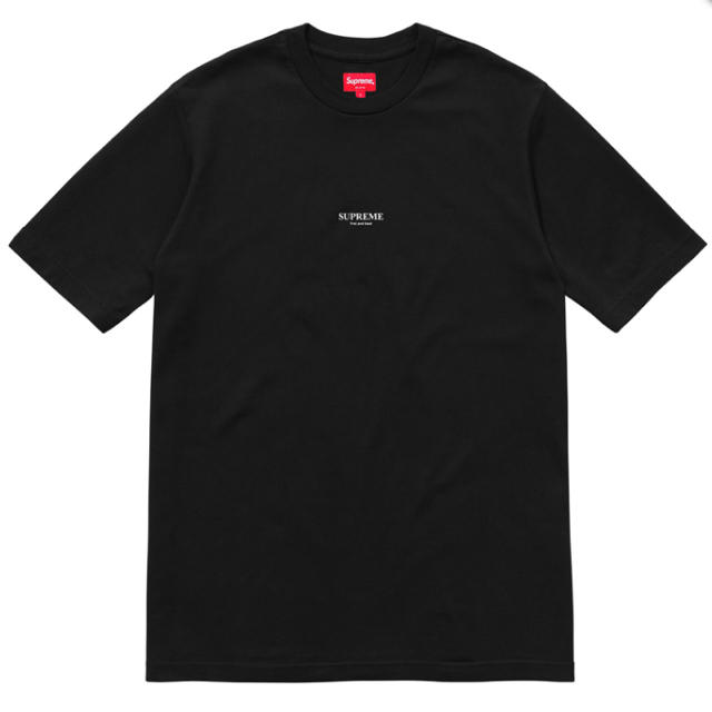 最終値下げ Supreme  Tシャツメンズ