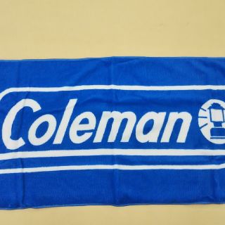 コールマン(Coleman)のコールマン タオル(タオル/バス用品)