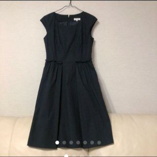 トゥービーシック(TO BE CHIC)のTO BE CHIC  ワンピース(ひざ丈ワンピース)