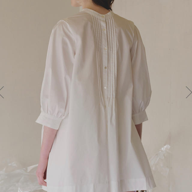Ameri VINTAGE(アメリヴィンテージ)の新木優子着用 Ameri ワンピース レディースのワンピース(ミニワンピース)の商品写真