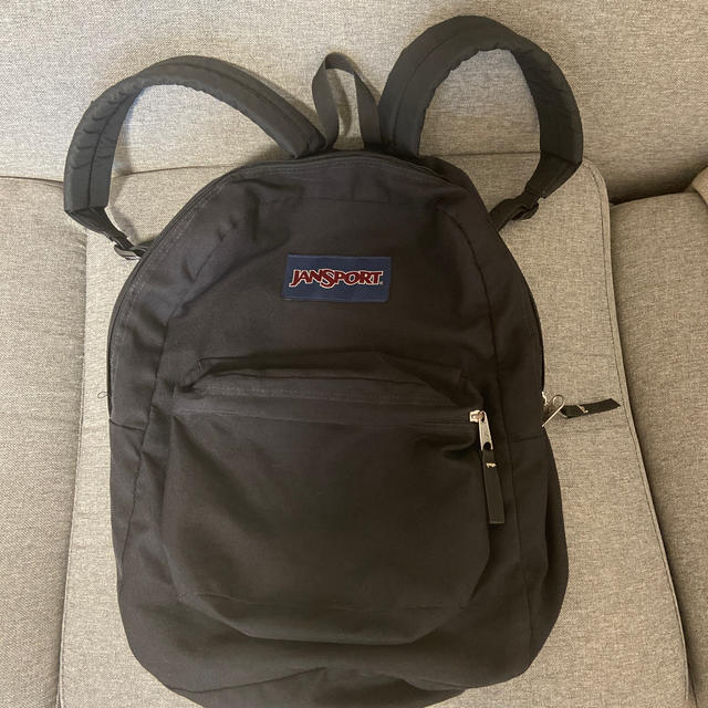 JANSPORT(ジャンスポーツ)のJANSPORT リュック レディースのバッグ(リュック/バックパック)の商品写真