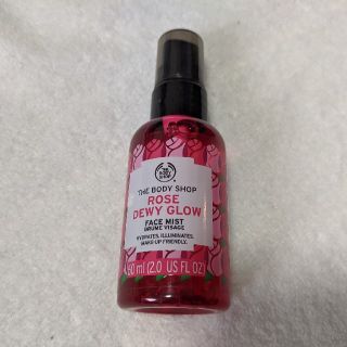 ザボディショップ(THE BODY SHOP)のフェイスミスト 化粧水(化粧水/ローション)