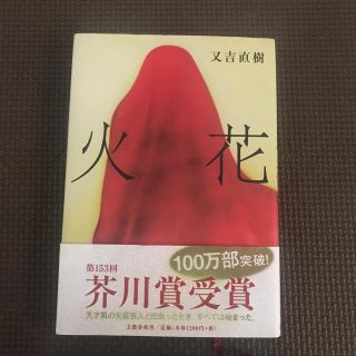 火花(文学/小説)