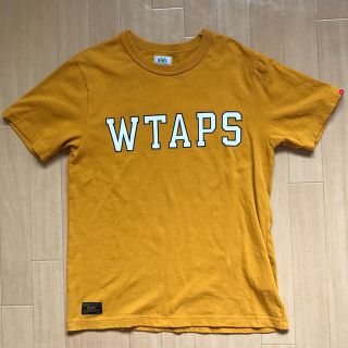 ダブルタップス(W)taps)のWTAPS DESIGN S/S 02 Mサイズ(Tシャツ/カットソー(半袖/袖なし))